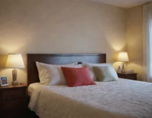 Como saber cuales son las mejores almohadas para dormir