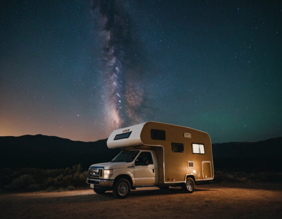 La Importancia del Colchón para Camper