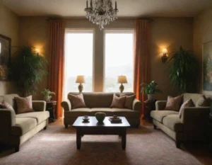 Cómo elegir Plantas para la Decoración de tu hogar