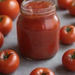 como preparar conservas de tomate
