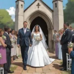 soñar con una boda significado