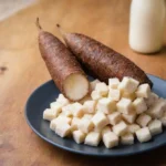 yuca beneficios