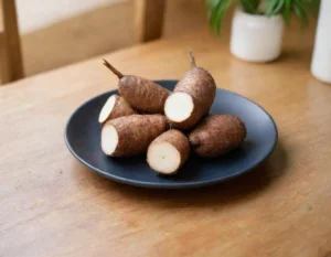 Descubre Los sorprendentes beneficios de comer Yuca o Mandioca