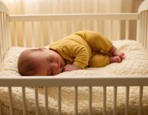 Características de los zapatos para los primeros pasos de los niños y niñas