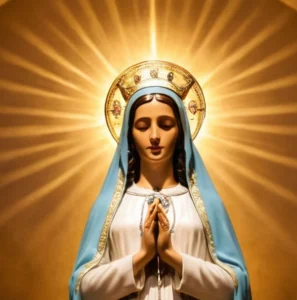 ¿Qué Significa el Día 13 de Mayo para la Virgen?