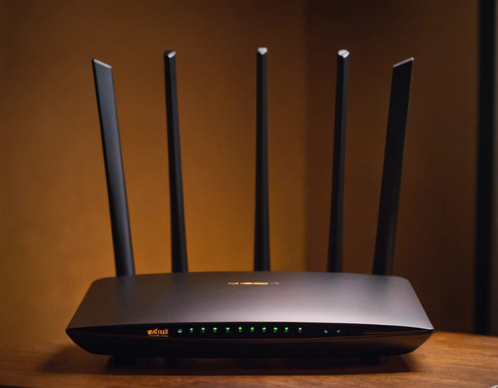 cómo ver las contraseñas WiFi