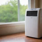 Aires Acondicionados Portátiles Sin Instalaciones Complicadas