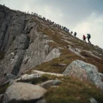 Chusmeando sobre los Diferentes Tipos De Escalada