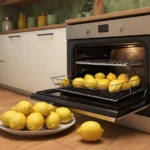 Cómo Limpiar el Horno Muy Sucio