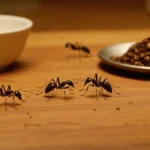 Cómo eliminar las hormigas del jardín o casa: Guía completa y efectiva