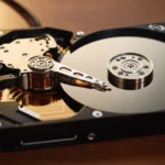 Cómo limpiar disco duro Windows 10