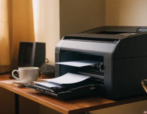Cómo limpiar el cabezal de la impresora para mantener tu impresora en perfectas condiciones
