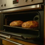Cómo limpiar un horno eléctrico y dejarlo impecable