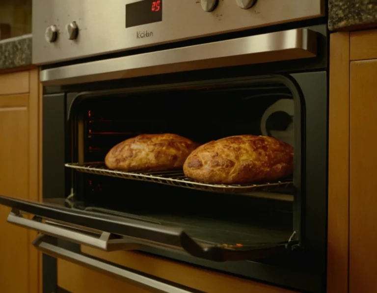Cómo limpiar un horno eléctrico y dejarlo impecable