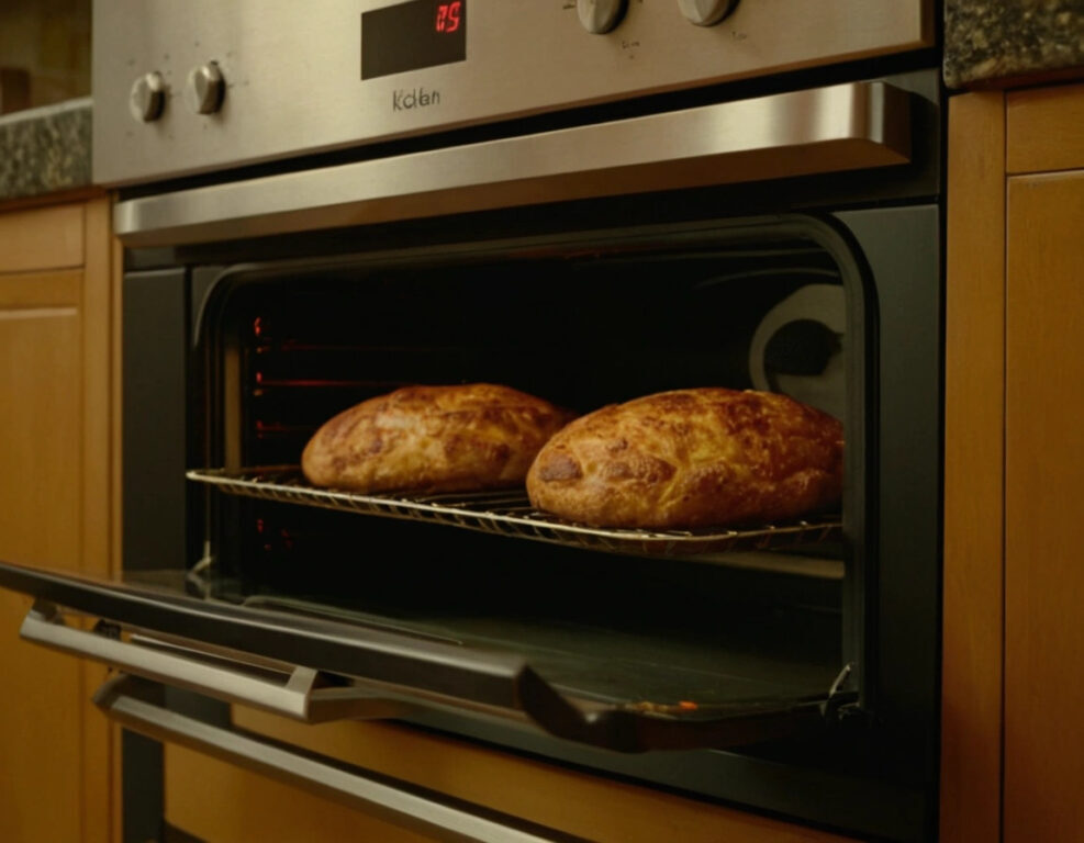 ¿Cómo limpiar un horno eléctrico y dejarlo impecable? 3 métodos infalibles de limpieza