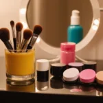 Cómo limpiar una esponja de maquillaje