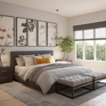 Cómo puedo decorar mi habitación sin pensarlo tanto