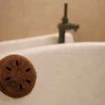 Cómo quitar el Oxido de la bañera y más en el desagüe