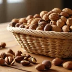 ¿Cuántas nueces se pueden comer al día? Consejos y beneficios para tu dieta