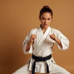 Descubre el Mundo del Karate