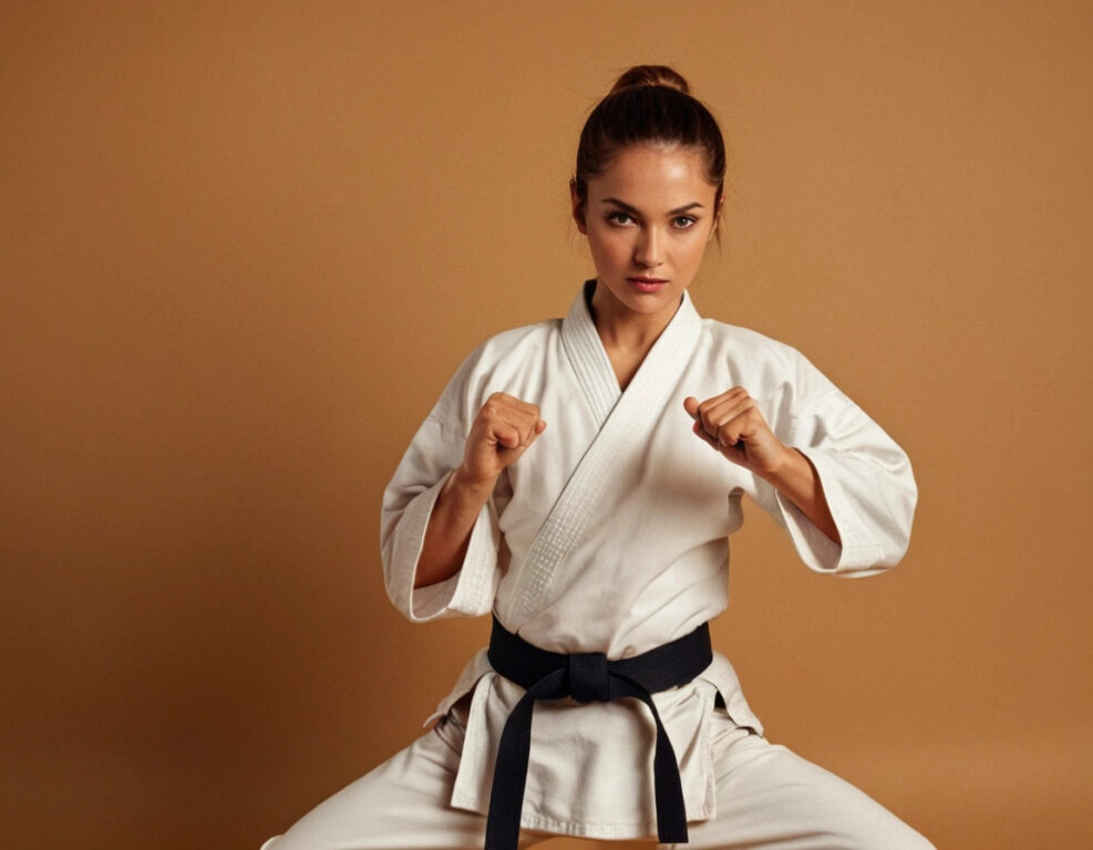 Descubre el Mundo del Karate: Guía Completa para Principiantes y Curiosos
