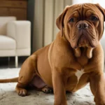 Dogo de Burdeos