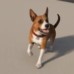 Entrenamiento de obediencia canina