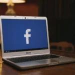 Gerenciador de Anúncios Facebook