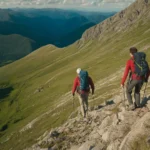Qué es un Disipador Via Ferrata y Por Qué es Importante