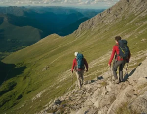 ¿Qué es un Disipador Via Ferrata y Por Qué es Importante?