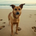Qué raza de perro es la que menos ladra