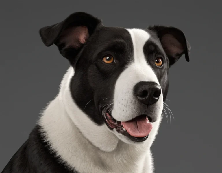 Qué significa cuando tu perro bosteza