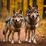 Razas de Perros Lobos Pequeños