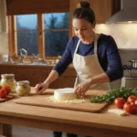 cómo hacer queso fresco en casa