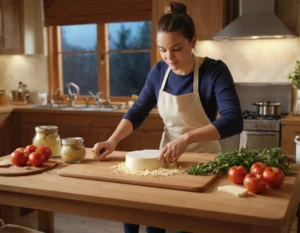 Cómo Hacer Queso Fresco en Casa, Receta Fácil y Casera