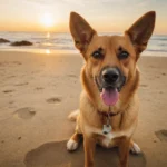 ¿Con qué limpiar el piso para que el perro no se orine