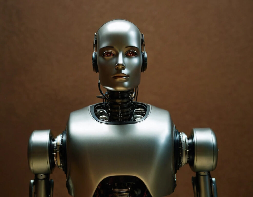 C&oacute;mo Puedes utilizar la Inteligencia Artificial de Google para tu Beneficio