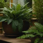 Atrae la buena fortuna con plantas de interior y descubre cómo potenciar la energía en tu hogar