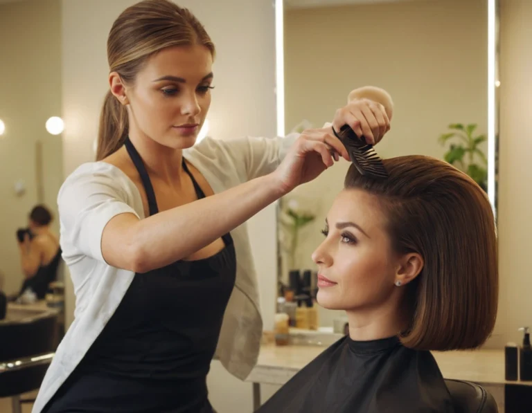 Cómo Hacer que el Pelo Crezca más Rápido con esta Guía Completa