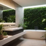 Las Mejores Plantas para Tener en el Baño