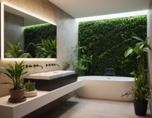 Las Mejores Plantas para Tener en el Baño