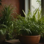 Plantas de exterior con Resistencia al frío y al calor para jardines versátiles