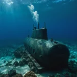 Tipos de Submarinos
