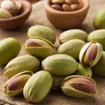 pistachos