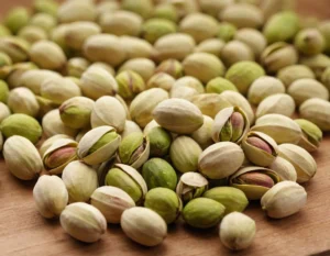 Todo lo que Necesitas Saber sobre los Pistachos: Guía Completa
