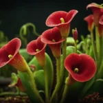 Conocer estos tipos de plantas carnívoras no solo es interesante, sino también esencial para su correcto cuidado