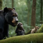 20 Animales en Peligro de Extinción