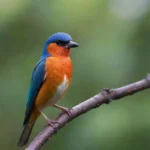 Tipos de Aves y sus Nombres
