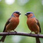 100 Nombres de Aves Fascinantes: Descubre las Maravillas del Reino Avícola