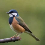 Tipos de Pájaros Comunes: Una Guía para Apreciar la Avifauna Local